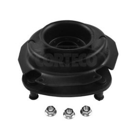 Compre Suporte de apoio do conjunto mola / amortecedor da CORTECO 80001938 a um preço baixo por 72,91 €