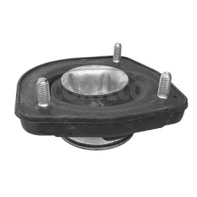 Compre Suporte de apoio do conjunto mola / amortecedor da CORTECO 80001941 a um preço baixo por 36,09 €