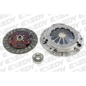 Comprar Kit de embrague de EXEDY DHK2052 a bajo precio de 231,94 €