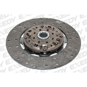 Osta Kytkinlevy EXEDY:llä ISD086U edullisesti hintaan 167,90 €