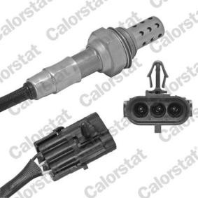 Comprar Sonda lambda de CALORSTAT by Vernet LS140512 a bajo precio de 116,67 €