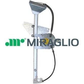 Köp Fönsterhiss av MIRAGLIO 30/1377 till det låga priset 1518,34 kr