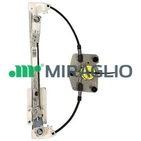 Fensterheber von MIRAGLIO