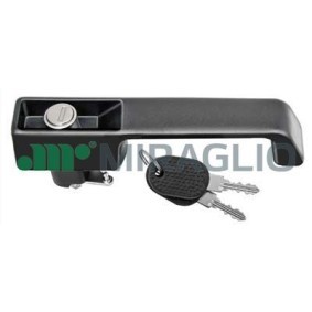 Köp Dörrhandtag av MIRAGLIO 80/330 till det låga priset 313,28 kr