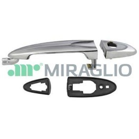 Köp Dörrhandtag av MIRAGLIO 80/523 till det låga priset 515,18 kr