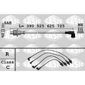 Compre Jogo de cabos de ignição da SASIC 9280001 a um preço baixo por 24,83 €