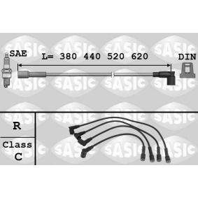 Compre Jogo de cabos de ignição da SASIC 9286005 a um preço baixo por 47,62 €