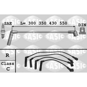 Compre Jogo de cabos de ignição da SASIC 9286007 a um preço baixo por 50,40 €