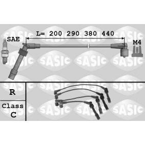 Compre Jogo de cabos de ignição da SASIC 9286002 a um preço baixo por 51,24 €