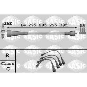 Compre Jogo de cabos de ignição da SASIC 9284001 a um preço baixo por 19,33 €
