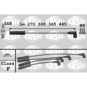 Compre Jogo de cabos de ignição da SASIC 9284005 a um preço baixo por 47,86 €