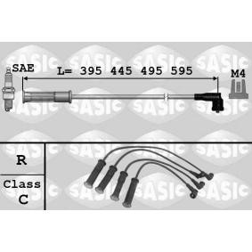 Compre Jogo de cabos de ignição da SASIC 9284004 a um preço baixo por 47,62 €