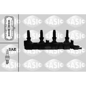 Comprar Bobina de encendido de SASIC 9200008 a bajo precio de 135,04 €