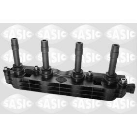 Comprar Bobina de encendido de SASIC 9206007 a bajo precio de 148,36 €