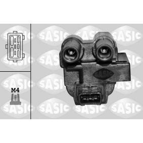 Comprar Bobina de encendido de SASIC 9204015 a bajo precio de 55,27 €