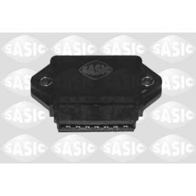 Compre Módulo de comando, sistema de ignição da SASIC 9240003 a um preço baixo por 62,73 €
