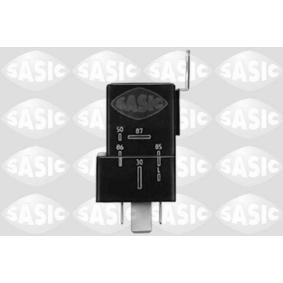 Osta Rele, hehkutuslaitos SASIC:llä 9314002 edullisesti hintaan 81,31 €