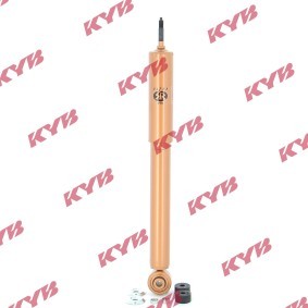 Stoßdämpfer 243040 für GRAND VITARA I Cabriolet (GT) für 61,64 CHF