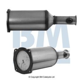 Compre Filtro de partículas da BM CATALYSTS BM11084 a um preço baixo por 204,37 €