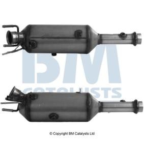 Compre Filtro de partículas da BM CATALYSTS BM11003HP a um preço baixo por 536,31 €