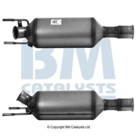 Köp Partikelfilter (DPF) av BM CATALYSTS BM11081 till det låga priset 8792,64 kr
