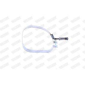 Acquista Supporto marmitta da WALKER 80597 a buon mercato per soli 15,94 €