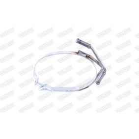 Compre Suporte, sistema de escape da WALKER 80598 a um preço baixo por 15,83 €