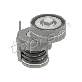 Compre Tensor de correia, correia trapezoidal estriada da TOPRAN 113 627 a um preço baixo por 50,63 €
