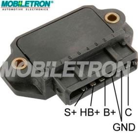 Comprar Módulo de encendido de MOBILETRON IG-H015 a bajo precio de 40,64 €