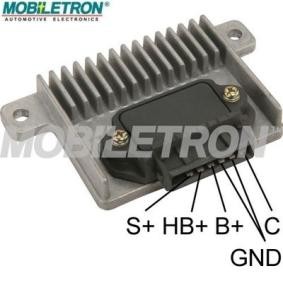 Comprar Módulo de encendido de MOBILETRON IG-H011 a bajo precio de 34,95 €
