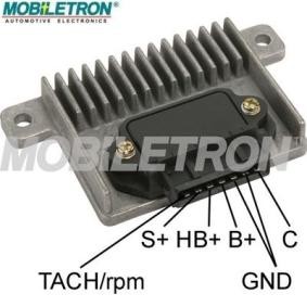 Comprar Módulo de encendido de MOBILETRON IG-H007H a bajo precio de 28,53 €