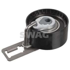 Achetez des Galet tendeur de courroie de distribution SWAG 62 93 9101 à prix pour 46,83 €