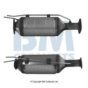Compre Filtro de partículas da BM CATALYSTS BM11006P a um preço baixo por 524,93 €