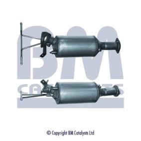 Compre Filtro de partículas da BM CATALYSTS BM11024P a um preço baixo por 548,05 €
