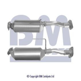 Köp Partikelfilter (DPF) av BM CATALYSTS BM11094P till det låga priset 15252,51 kr