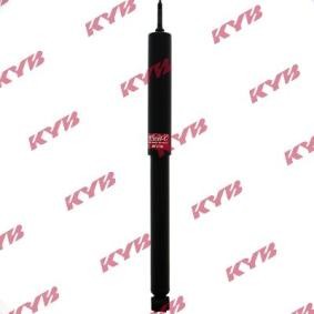 Stoßdämpfer 343242 für COROLLA Compact (_E11_) für 31,87 CHF