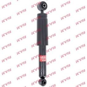 Stoßdämpfer 343306 von KYB günstig für 39,12 € online kaufen