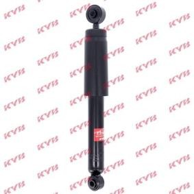 Stoßdämpfer 343331 von KYB günstig für 46,37 € online kaufen