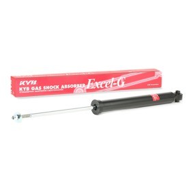 Stoßdämpfer 343352 von KYB günstig für 42,99 € online kaufen