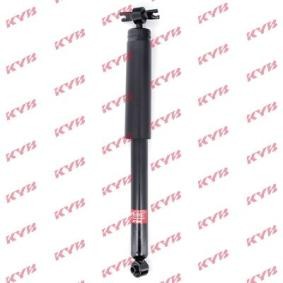 Stoßdämpfer 343353 für RIO Stufenheck (DC_) für 48,17 CHF
