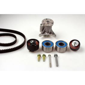 Achetez des Kit de distribution + pompe à eau HEPU PK08090 à prix pour 320,05 €