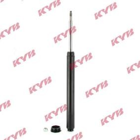 Stoßdämpfer für VAUXHALL von KYB