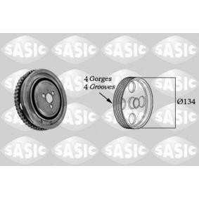Comprar Polea de cigüeñal de SASIC 2156050 a bajo precio de 60,33 €