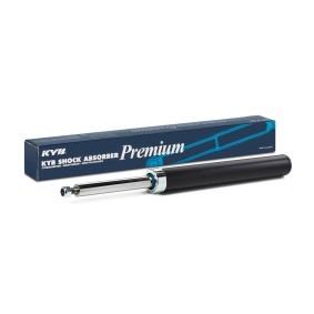 Stoßdämpfer 665502 von KYB günstig für 43,39 € online kaufen