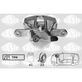 Osta Jarrusatula SASIC:llä 6504011 edullisesti hintaan 175,33 €