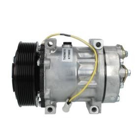 Acquista Compressore aria condizionata da THERMOTEC KTT090002 a buon mercato per soli 193,49 €