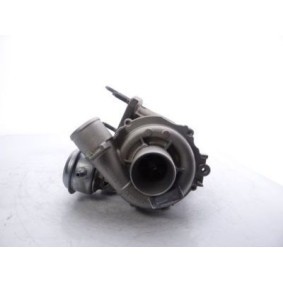 Turbolader von GARRETT 755507-5011S