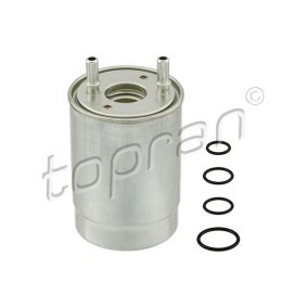 Comprar Filtro combustible de TOPRAN 701 025 a bajo precio de 19,39 €