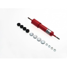 Stoßdämpfer-Komplettsatz mit Federn 1140-3041 von KONI günstig für 962,48 € online kaufen