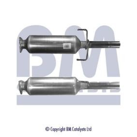 Köp Partikelfilter (DPF) av BM CATALYSTS BM11053P till det låga priset 4664,48 kr